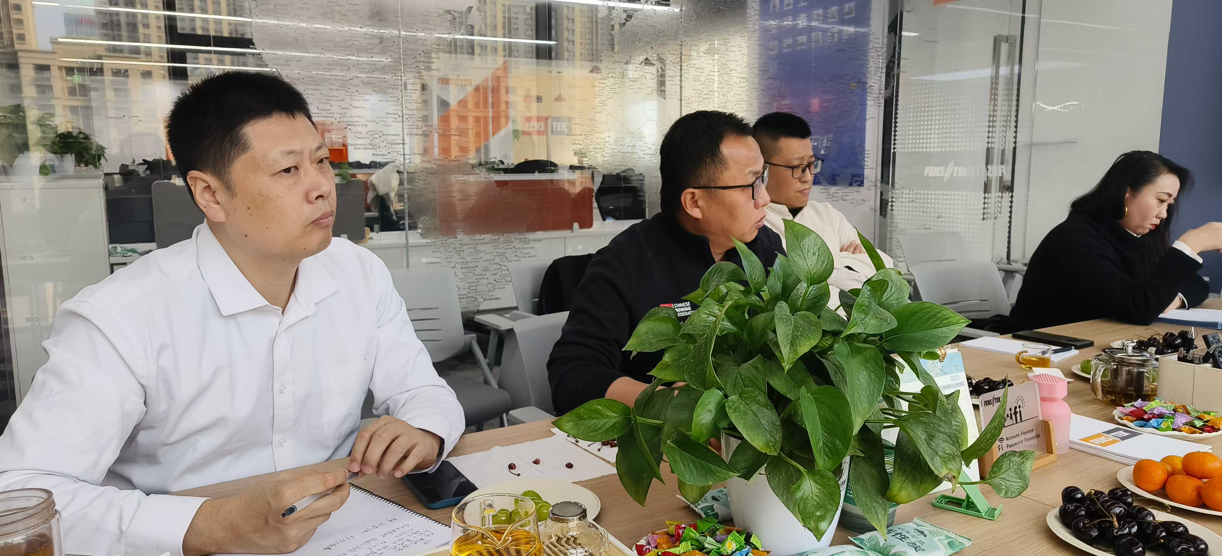 组织中的心理学