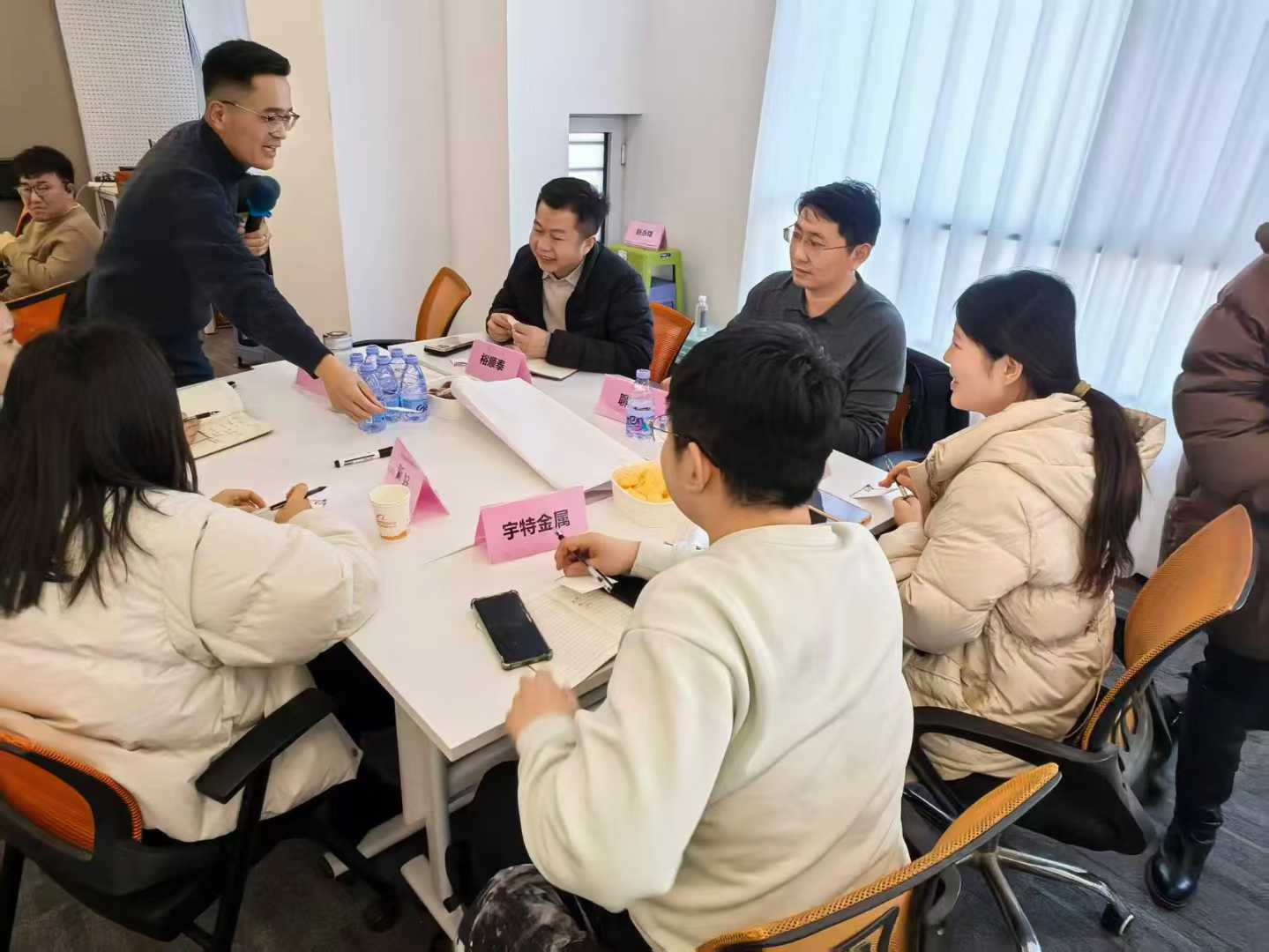 系统增长的基本逻辑